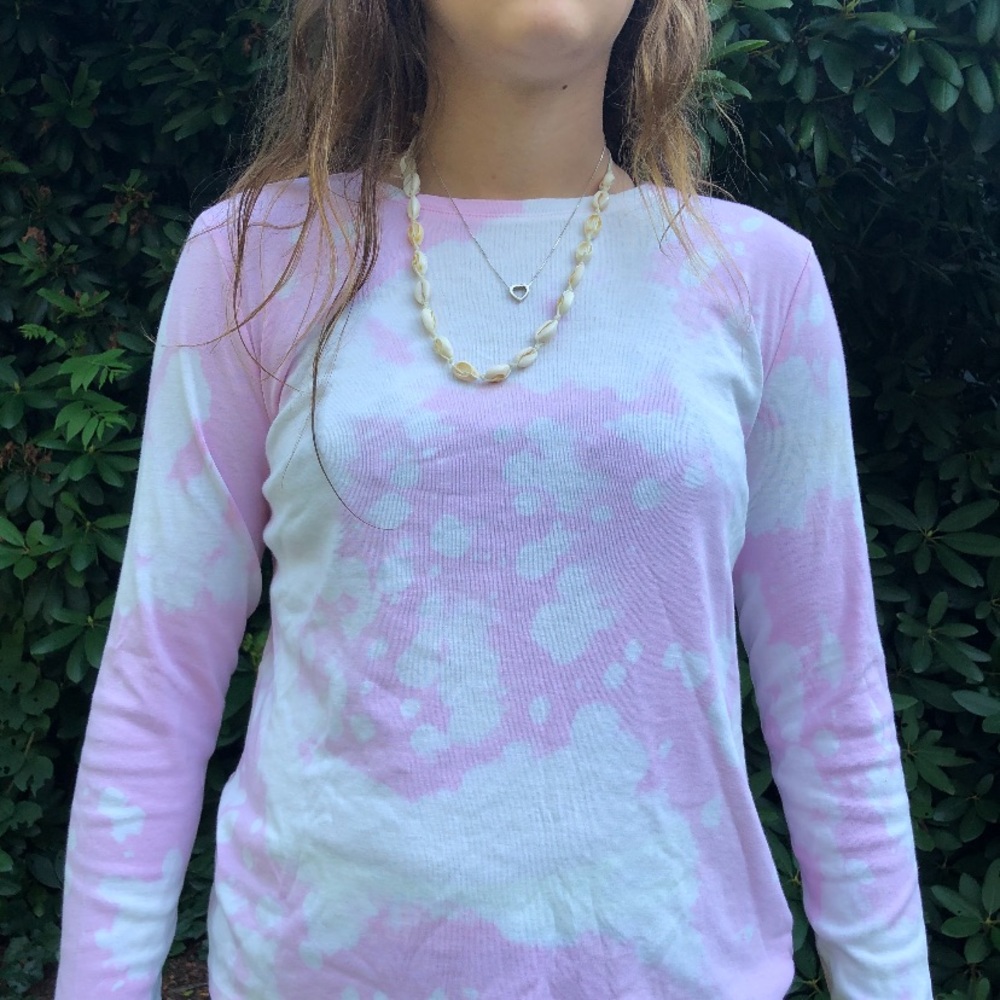Talbots long sleeve